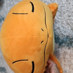 Charmander Pokemon Sleeping Pillow Buddy GUC